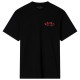 Edwin Ανδρική κοντομάνικη μπλούζα Forever Lover Tee